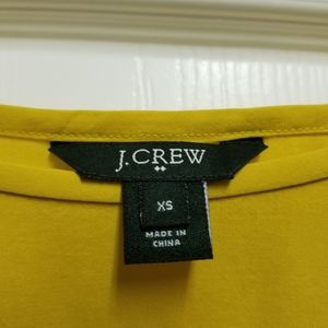 J crew top women